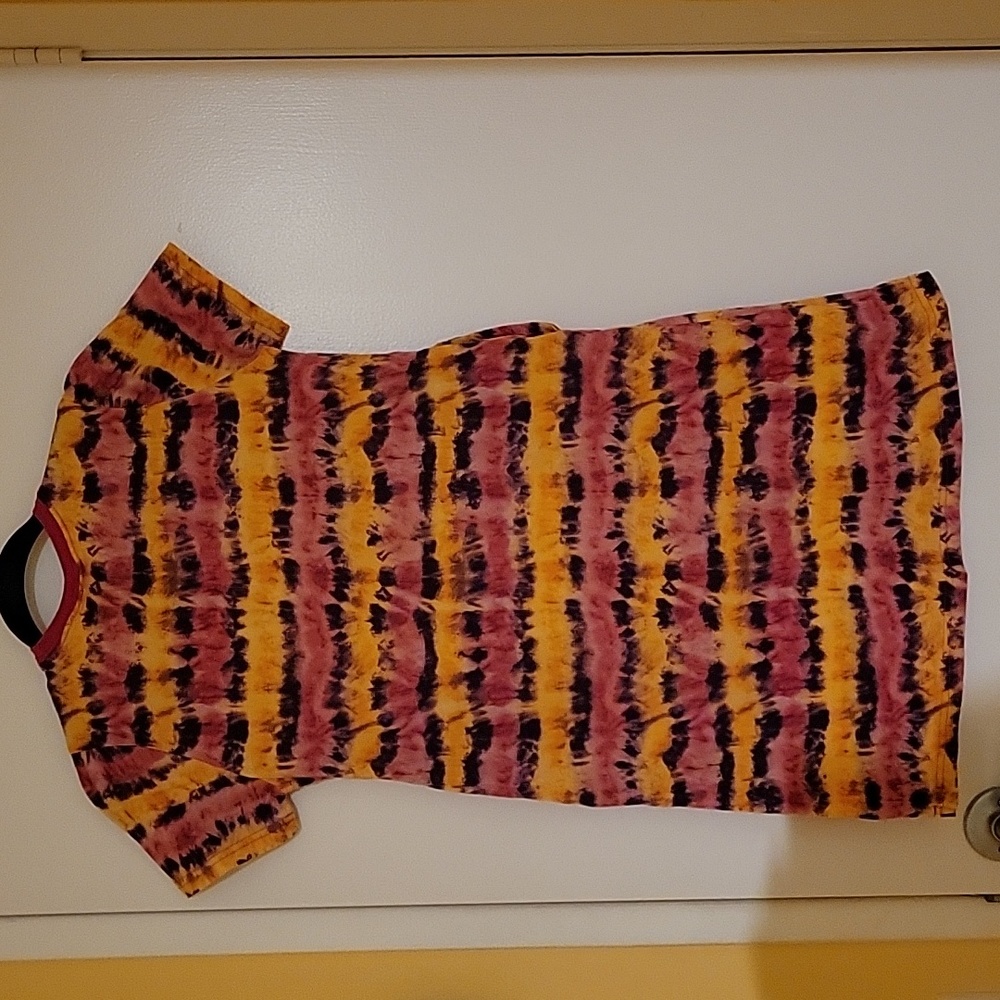Girls Nike Dress - Picture 4 of 4